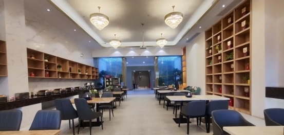 4万爆改一年回本，华住星程让投资人“抄底老店”的底气何在？ 新闻资讯 第5张