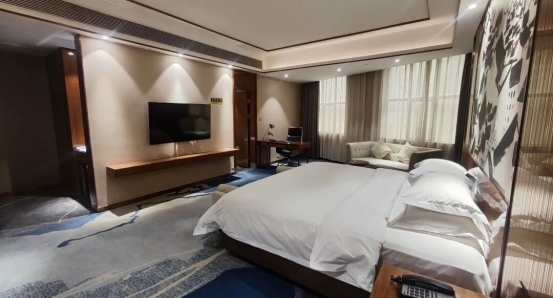 4万爆改一年回本，华住星程让投资人“抄底老店”的底气何在？ 新闻资讯 第7张