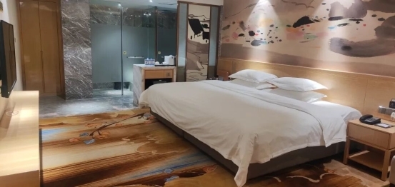 4万爆改一年回本，华住星程让投资人“抄底老店”的底气何在？ 新闻资讯 第12张