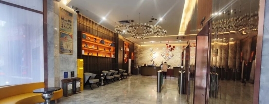 4万爆改一年回本，华住星程让投资人“抄底老店”的底气何在？ 新闻资讯 第20张