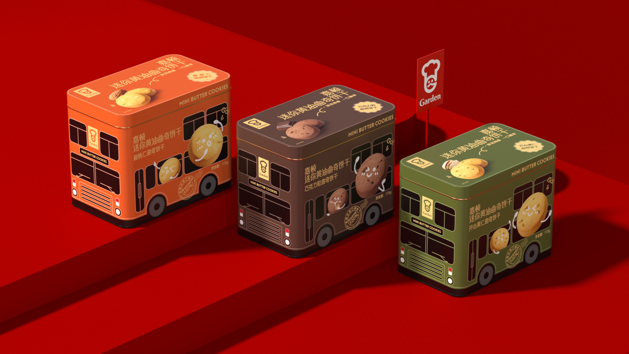 获iSEE全球奖认可！嘉顿迷你黄油曲奇摘得年度沸腾场景创新殊荣 新闻资讯 第5张