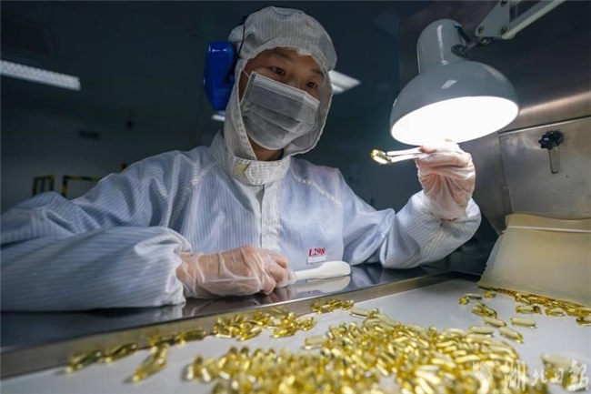 央视曝光"假洋货"后如何从“出身”选优质灵芝孢子油 健康养生 第2张 央视曝光"假洋货"后如何从“出身”选优质灵芝孢子油 健康养生 第2张