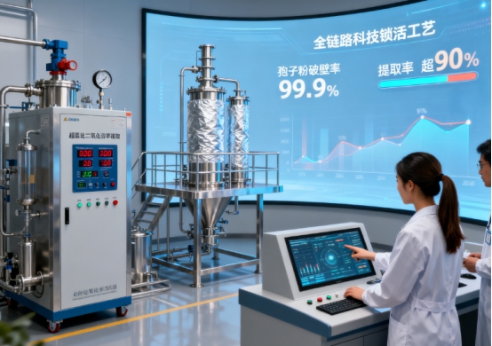 央视曝光"假洋货"后如何从“出身”选优质灵芝孢子油 健康养生 第4张 央视曝光"假洋货"后如何从“出身”选优质灵芝孢子油 健康养生 第4张