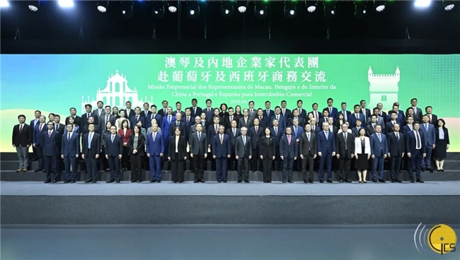 广药牌灵芝孢子油闪耀欧洲：白云山汉方双线签约加速国际化进程